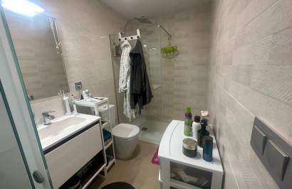 Resale - Apartment / Flat - Orihuela - Entre Naranjos