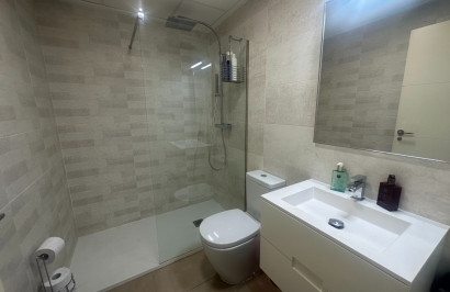 Resale - Apartment / Flat - Orihuela - Entre Naranjos