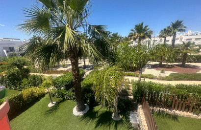 Resale - Apartment / Flat - Orihuela - Entre Naranjos