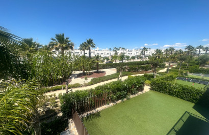 Resale - Apartment / Flat - Orihuela - Entre Naranjos