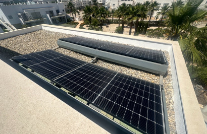 Resale - Apartment / Flat - Orihuela - Entre Naranjos