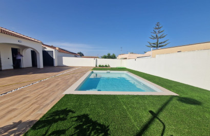 Revente - Villa Individuelle - Los Balcones