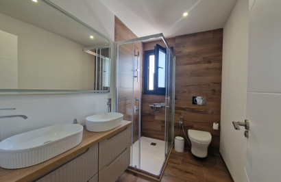 Revente - Villa Individuelle - Los Balcones