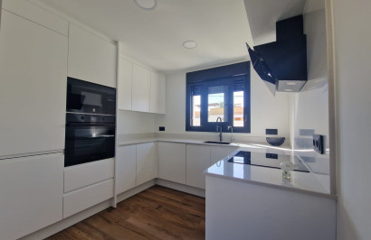 Revente - Villa Individuelle - Los Balcones