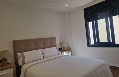 Revente - Villa Individuelle - Los Balcones