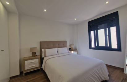 Revente - Villa Individuelle - Los Balcones