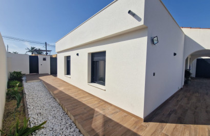 Revente - Villa Individuelle - Los Balcones