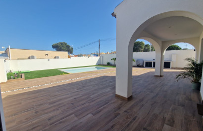 Revente - Villa Individuelle - Los Balcones
