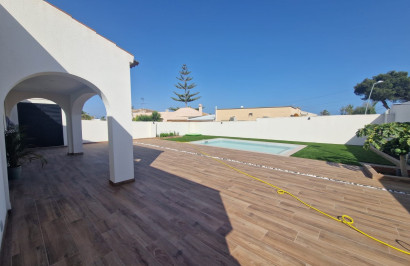 Revente - Villa Individuelle - Los Balcones