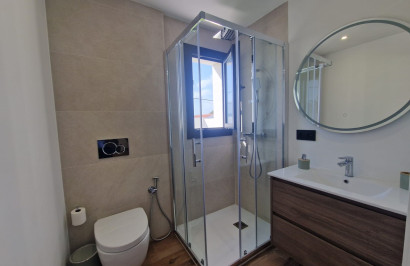 Revente - Villa Individuelle - Los Balcones