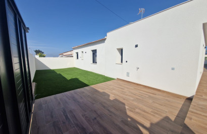 Revente - Villa Individuelle - Los Balcones