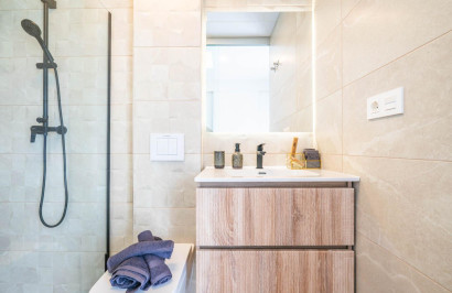 Nieuwbouw Woningen - Vrijstaande villa - Torre Pacheco - Roldán