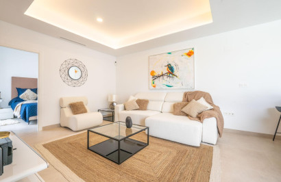 Nieuwbouw Woningen - Vrijstaande villa - Torre Pacheco - Roldán