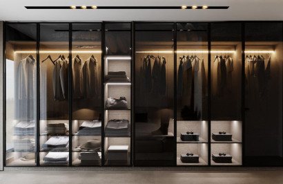 New Build - Detached Villa - Orihuela Costa - La Zenia