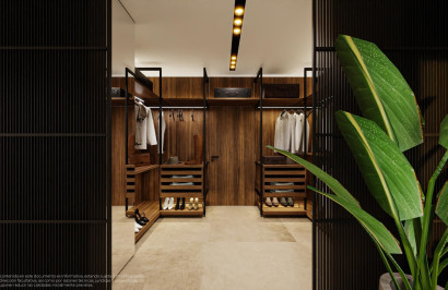 New Build - Detached Villa - Orihuela Costa - La Zenia