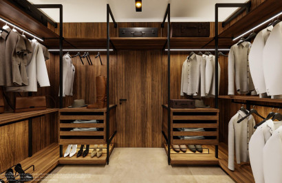 New Build - Detached Villa - Orihuela Costa - La Zenia