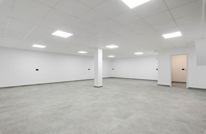 New Build - Detached Villa - Orihuela Costa - La Zenia