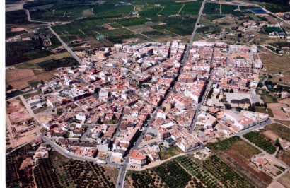 New Build - Detached Villa - Los Montesinos - La Herrada