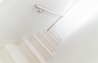 Obra nueva - Villa independiente - Orihuela Costa - Punta Prima