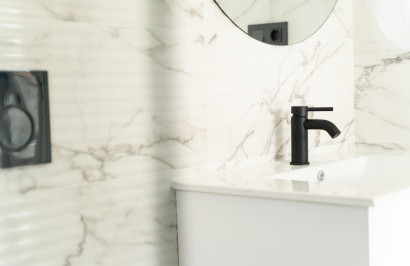 Obra nueva - Villa independiente - Orihuela Costa - Punta Prima