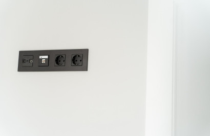 Obra nueva - Villa independiente - Orihuela Costa - Punta Prima