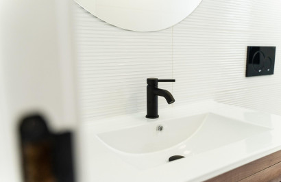 Obra nueva - Villa independiente - Orihuela Costa - Punta Prima