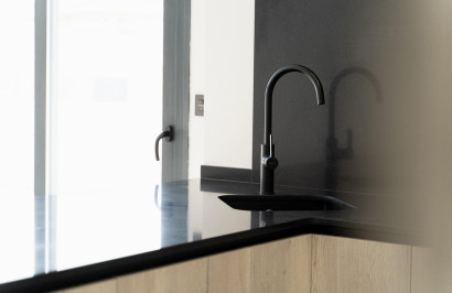 Obra nueva - Villa independiente - Orihuela Costa - Punta Prima