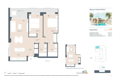 New Build - Apartment / Flat - Jávea - centro