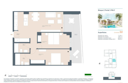 New Build - Apartment / Flat - Jávea - centro