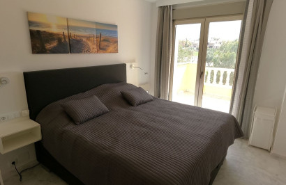 Herverkoop - Vrijstaande villa - Algorfa - La Finca Golf