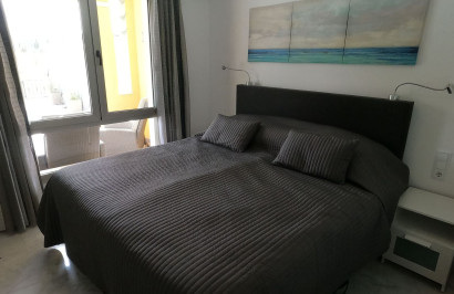 Herverkoop - Vrijstaande villa - Algorfa - La Finca Golf