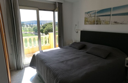 Herverkoop - Vrijstaande villa - Algorfa - La Finca Golf