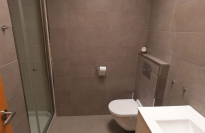 Herverkoop - Vrijstaande villa - Algorfa - La Finca Golf