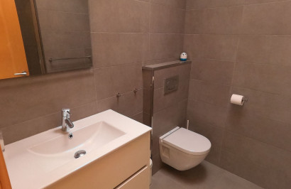 Herverkoop - Vrijstaande villa - Algorfa - La Finca Golf