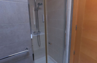 Herverkoop - Vrijstaande villa - Algorfa - La Finca Golf