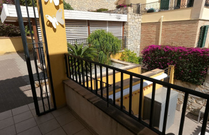 Herverkoop - Vrijstaande villa - Algorfa - La Finca Golf