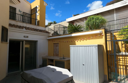 Herverkoop - Vrijstaande villa - Algorfa - La Finca Golf