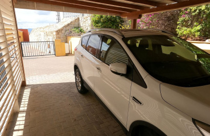 Herverkoop - Vrijstaande villa - Algorfa - La Finca Golf