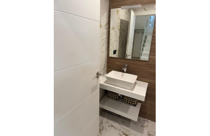 Resale - Detached Villa - Algorfa - La Finca Golf