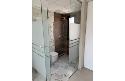 Resale - Detached Villa - Algorfa - La Finca Golf