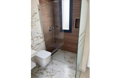 Resale - Detached Villa - Algorfa - La Finca Golf