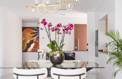 Obra nueva - Villa independiente - San Pedro del Pinatar - San Pedro De Pinatar