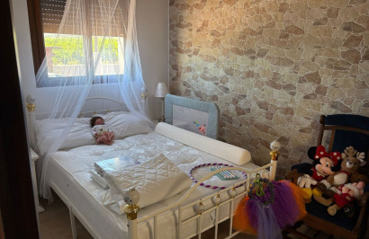 Reventa - Villa independiente - Jacarilla