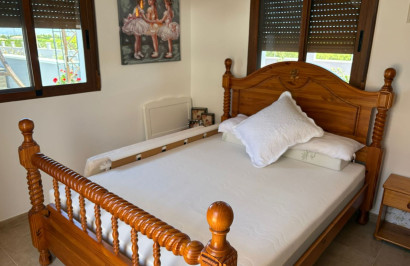 Reventa - Villa independiente - Jacarilla