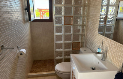 Reventa - Villa independiente - Jacarilla