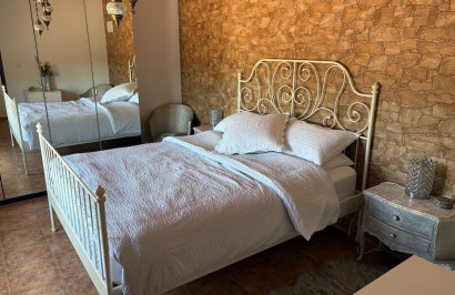 Reventa - Villa independiente - Jacarilla