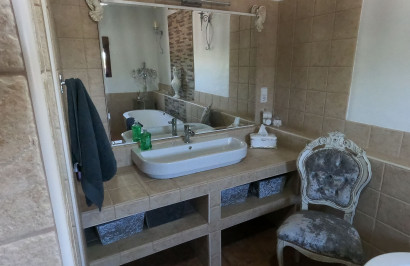 Reventa - Villa independiente - Jacarilla