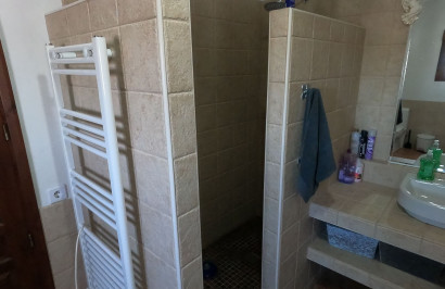 Reventa - Villa independiente - Jacarilla