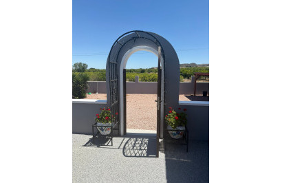 Reventa - Villa independiente - Jacarilla