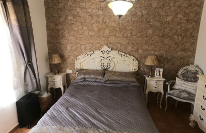 Reventa - Villa independiente - Jacarilla